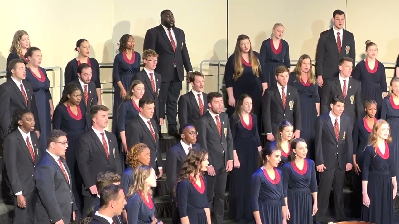 Khutšo – TUKS Camerata 