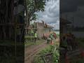 Watch This Forgotten House Become a Million-Dollar Luxury Villa / #luxuryhome #timelapse