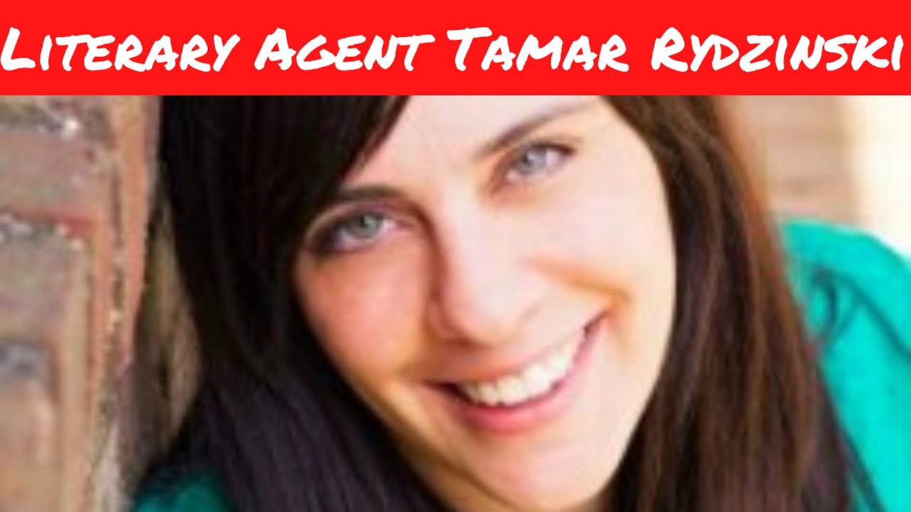 Literary Agent Tamar Rydzinski Middle Grade Ninja Episode 211
