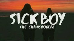 Sick Boy |The Chainsmokers |Instrumental