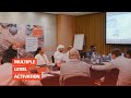 Logimotion - Advisory Committee