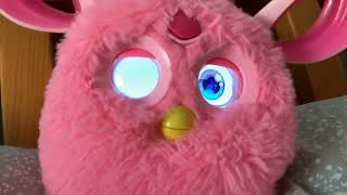 Furby Connect With Mixed Battery