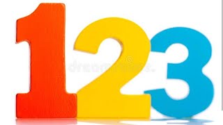 Counting For Kids,How To Write 123456,123 For Kids,Alphabets,Kids Cl