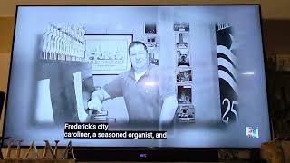 Carilloneur..... Carillon....