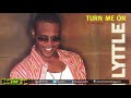 Kevin Lyttle - Turn Me On (DJ Kaas Special Dubplate) ♫Soca ♫Dancehall Classic 2003