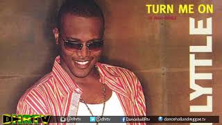 Kevin Lyttle - Turn Me On (Dj Kaas Special Dubplate) ♫Soca ♫Dancehall Classic 2003