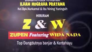 Racun Asmara Voc.Dian #ZUPEN FT WIDA NADA