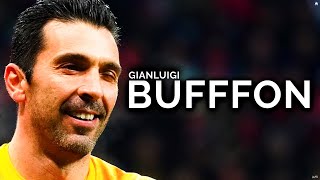 Gianluigi Buffon ● #UN1CO ● INSANE Best Saves Show 2001/2018 So Far ● HD