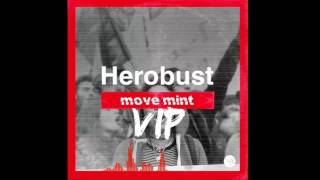 Move Mint (VIP) MASHUP