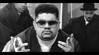 Heavy D And The Boyz   Got Me Waiting instrumental