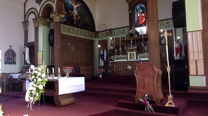 Mary Rodarte's Funeral Mass Friday January 29, 2021