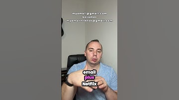 Stop Spam With This Gmail Trick