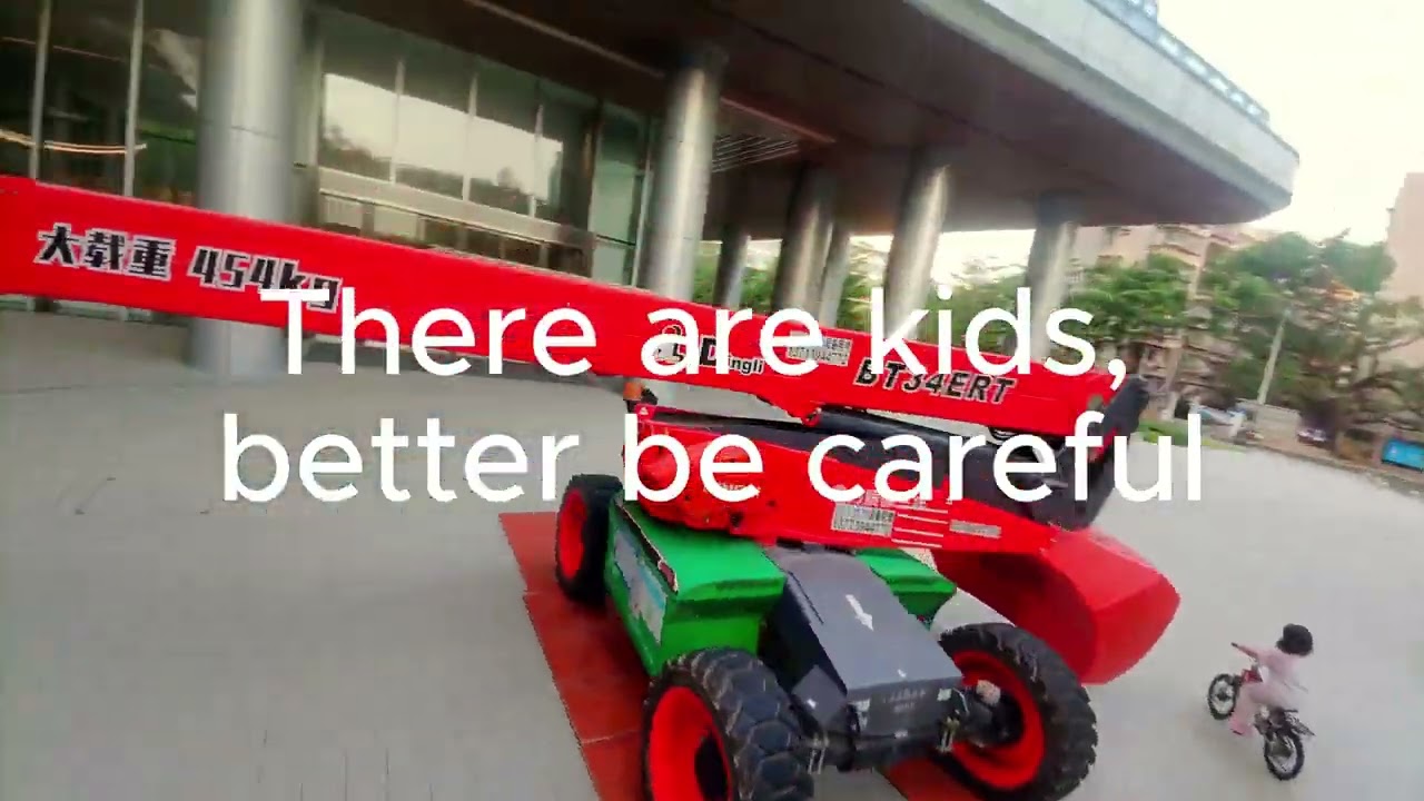 Security kicks me out while scouting out new spot fpv