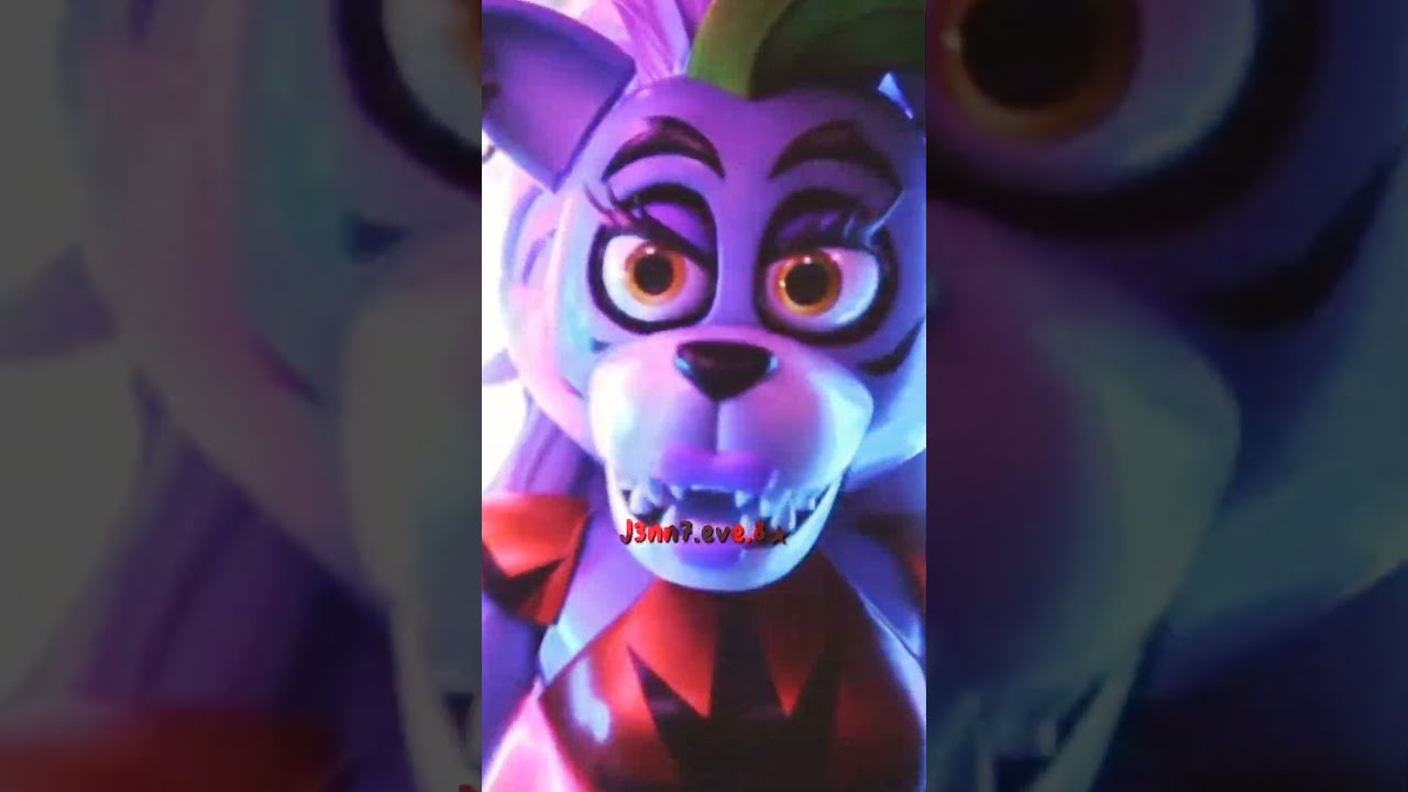 Fnaf SB Edit It S Already 2 Years Howww I Miss The Era 