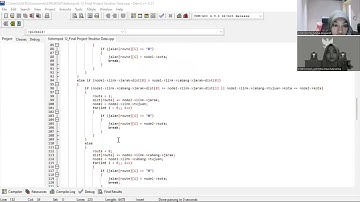 TUGAS UAS FINAL PROJECT MEMBUAT STRUKTUR DATA DALAM BENTUK GRAPH