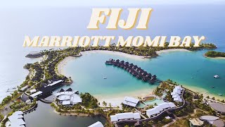 Fiji Marriott Resort Momi Bay Review: Paradise Unveiled 🏝️