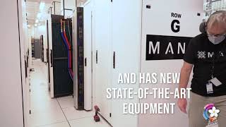 Introducing Mana, the UH High Performance Computing Cluster Profile