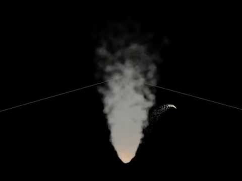 Simple Particle System