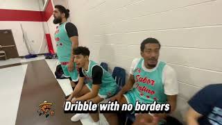 Chicago Sabor Latino vs KC valiente KC Diamantes torneo merce 2026 Dalton Georgia
