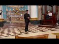 Malta International Organ Festival 2023 