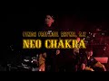 T1MON  - “ NEO CHAKRA “ feat. BOIL RHYME, S.K (Official Music Video)