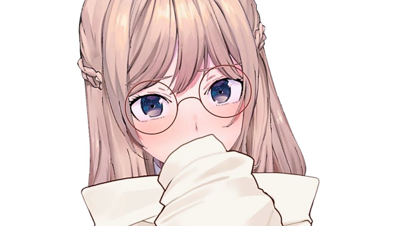 Nagi So speaks Indonesian for 2 minutes and 30 second 【NIJISANJI】