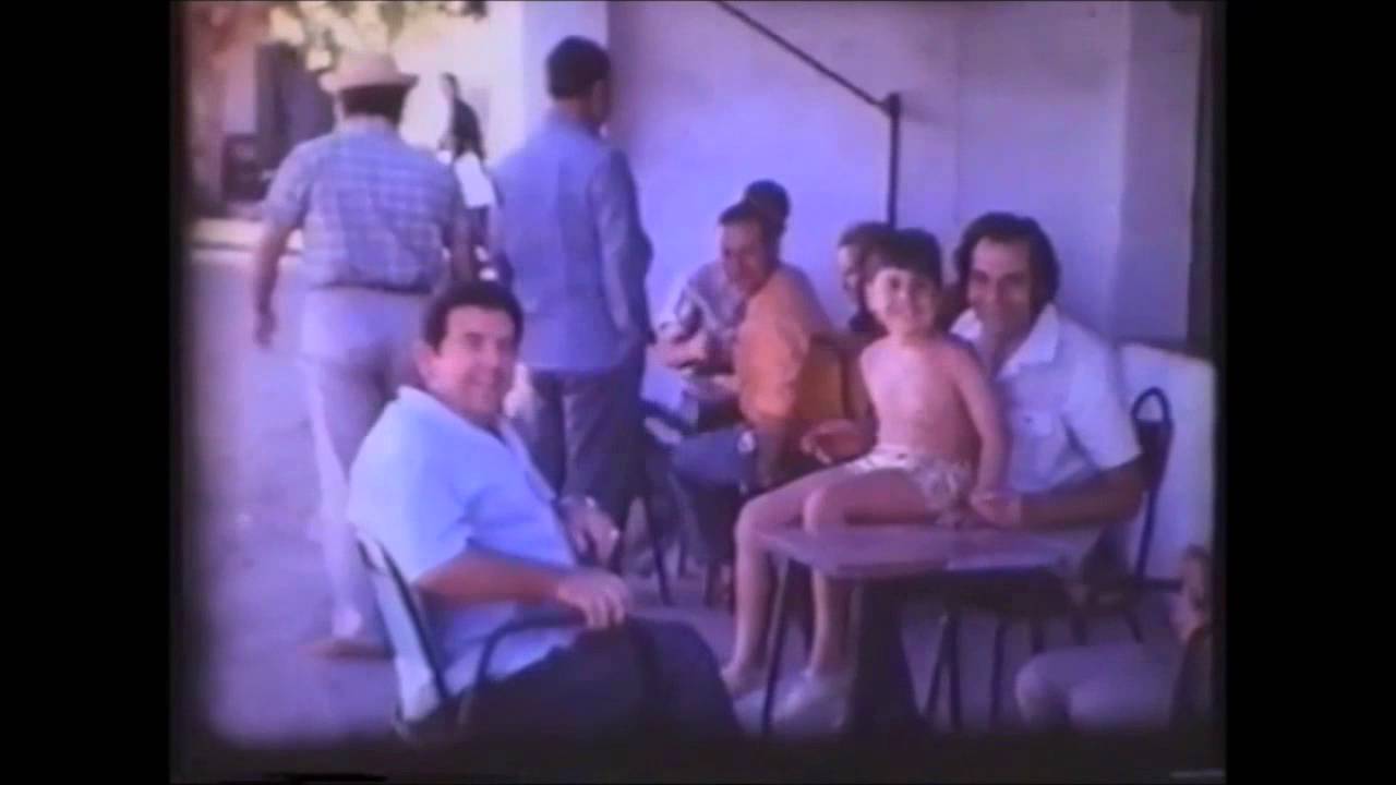 San Pedro Alcántara años 60-70