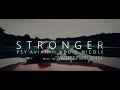 Capture de la vidéo Psy'aviah - Stronger Ft. Addie Nicole Of Halocene (Music Video Tribute To Niki Lauda) Rip #Nikilauda