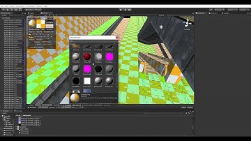 SabreCSG Tutorial 2 - Face Tool & Texturing