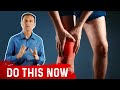 Fastest Way to Rid Knee Pain Arthritis