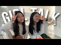 GIRL TALK: LIFE IN KOREA, BEAUTY STANDARDS, MAKING FRIENDS IN KOREA & MORE W/ OPHELIELTX (RUS SUB)