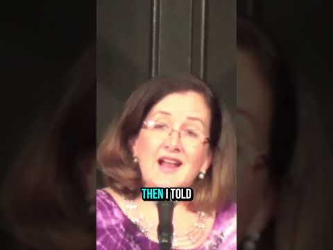 Her Brain is such a JERK!!! Stand Up For Mental Health
