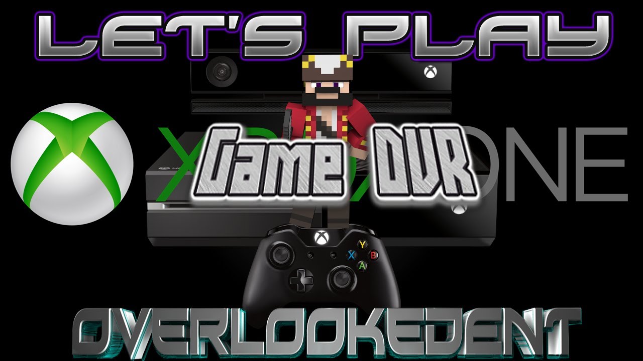 XBox One (Game DVR) - [Showcase]