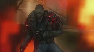 PROTOTYPE 2: Operation: Firehawk