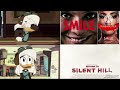 Della Duck Hate Smile Movie And Like Return To silent Hill (2026)