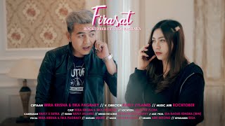 Rocktober Ft Tika Pagraky - Firasat Official Music Video 