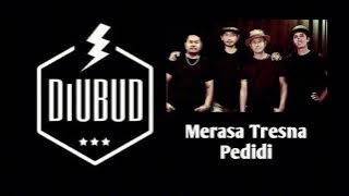 D'Ubud Band - Merasa Tresna Pedidi