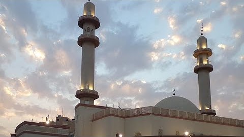 أجمل التلاوات لمحاكاة الشيخ ماهر المعيقلي كأنه هو  (سورة المطففين )القارئ الشيخ حمزة عبدالرحمن
