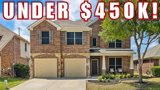BEAUTIFUL home for sale in Little Elm TX Moving to Little Elm Texas
