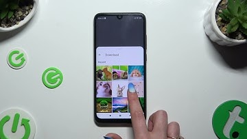 How to Change & Customize Keyboard Theme on REDMI Note 7?