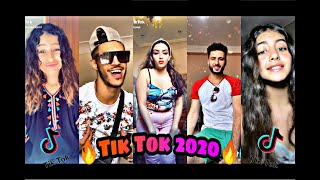 أحسن وأفضلTik Tok 2020لجزائريات وجزائريون ابدعوفي الرقص وتقليدتيك توكDZ