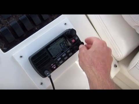 Video: Sådan Konverteres Fm Til VHF