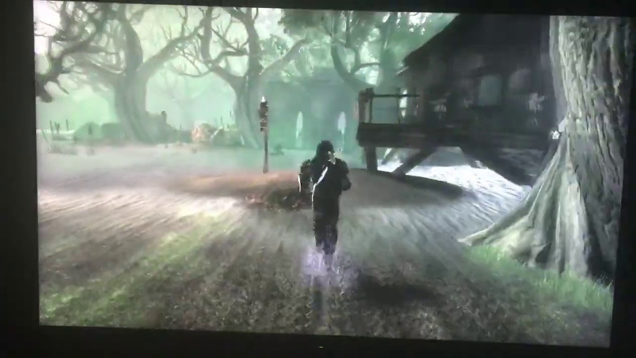 Fable 3 Xbox 360 Playthrough The Pen Is Mightier Quest Continues Mourningwood Albion fable-3-xbox-360-playthrough-the-pen-is-mightier-quest-continues-mourningwood-albion