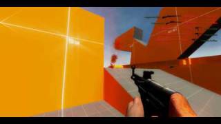 Tickle - Oneshotteamdown2