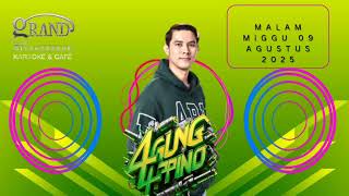 Download Lagu MALAM MINGGU DJ AGUNG ALPINO GRAND CLUB BANJARMASIN 09 AGUSTUS 2025 MP3 Download Lagu MALAM MINGGU DJ AGUNG ALPINO GRAND CLUB BANJARMASIN 09 AGUSTUS 2025 MP3