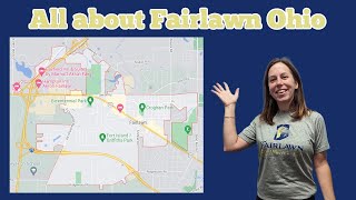 All about Fairlawn Ohio