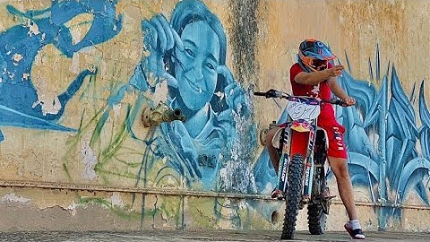 LFERDA - Normal (Clip Officiel)​