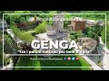 Genga "Grotte di Frasassi" - Piccola Grande Italia
