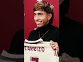 Maher Carrizo’s first days in Amsterdam ❌❌❌