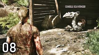 Gothic Remake #08 | Man kann Scavenger reiten 🤨
